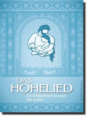 cover image of Das Hohelied